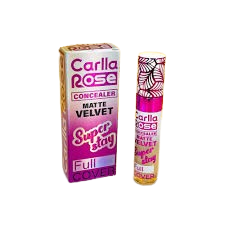 كونسيلر معدن كارلا روز